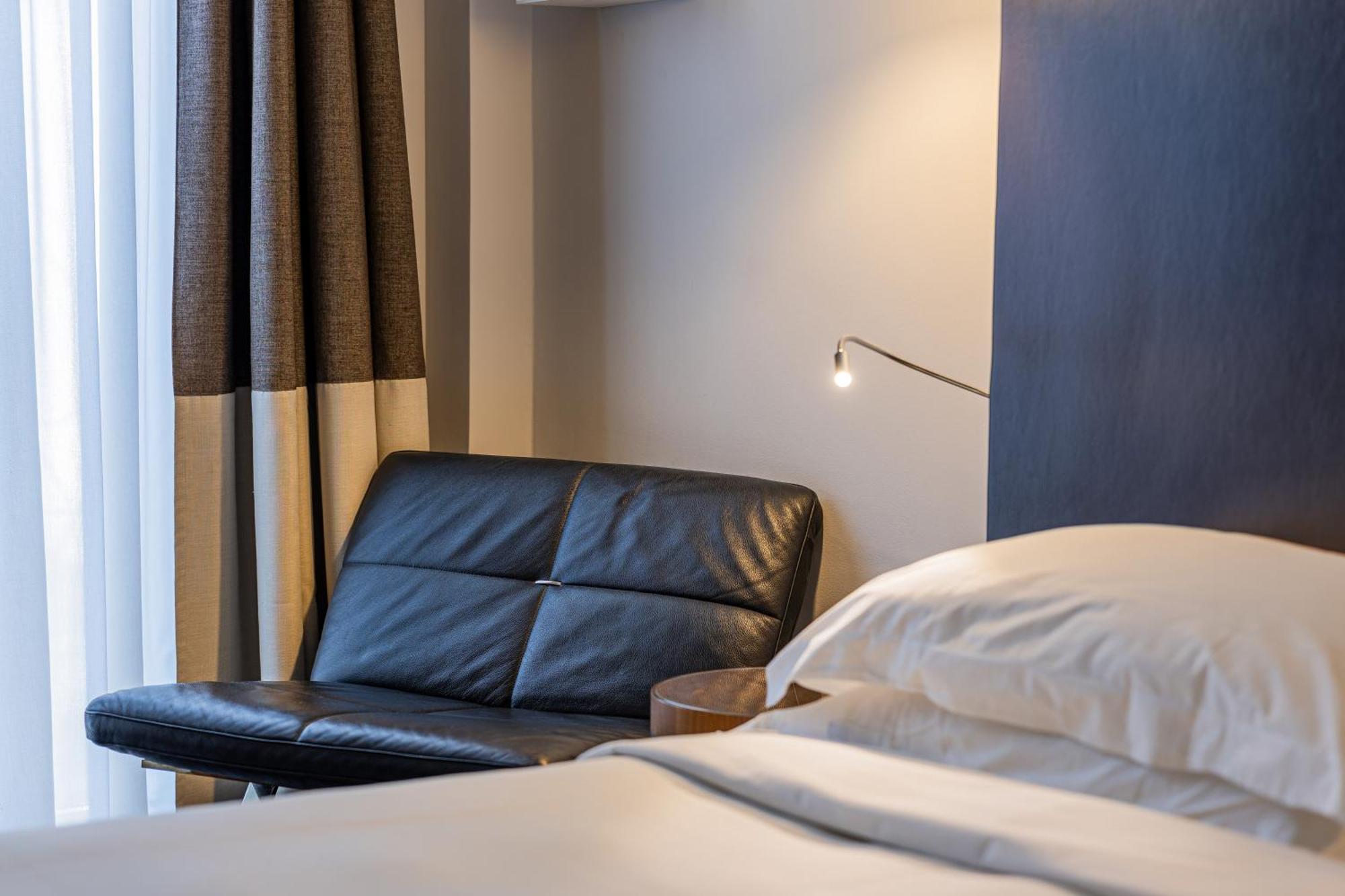 Best Western Plus Hotel De Capuleti Verona Eksteriør bilde