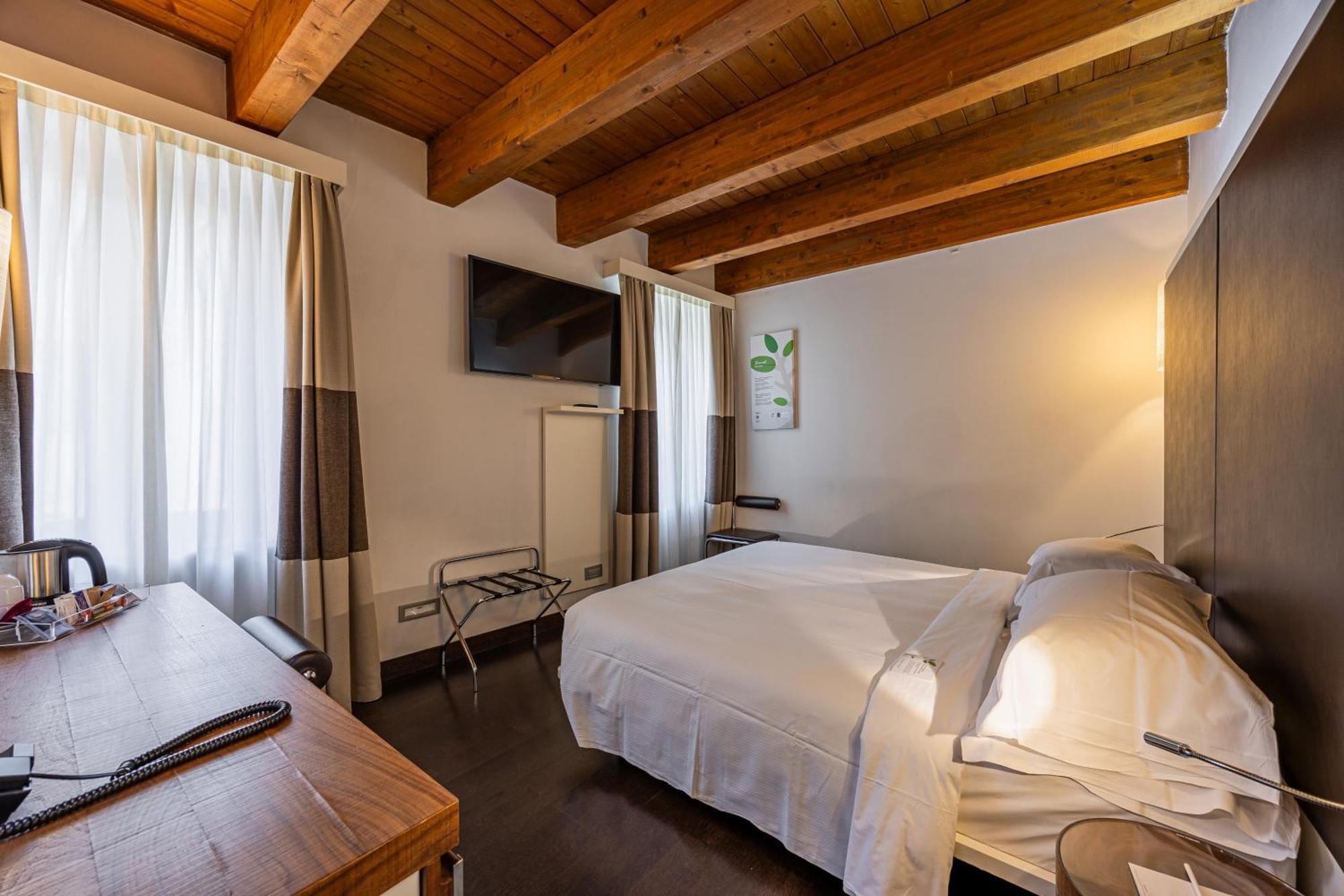 Best Western Plus Hotel De Capuleti Verona Eksteriør bilde