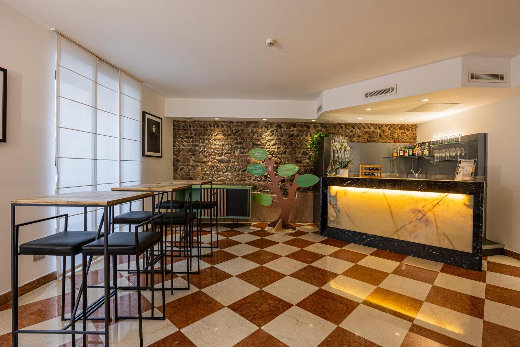 Best Western Plus Hotel De Capuleti Verona Eksteriør bilde
