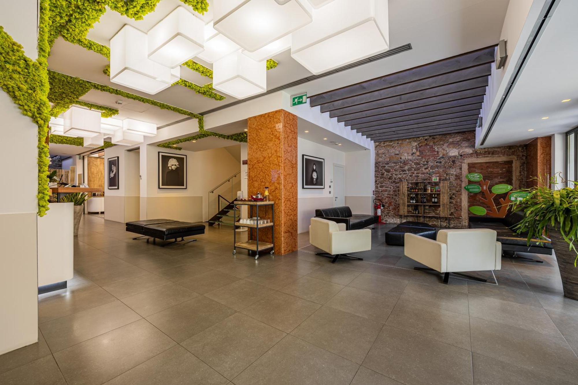 Best Western Plus Hotel De Capuleti Verona Eksteriør bilde