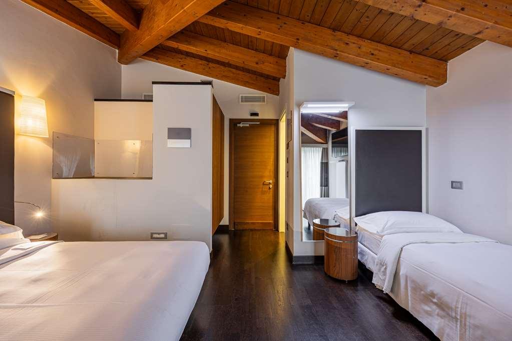 Best Western Plus Hotel De Capuleti Verona Rom bilde
