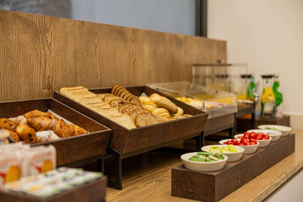 Best Western Plus Hotel De Capuleti Verona Restaurant bilde