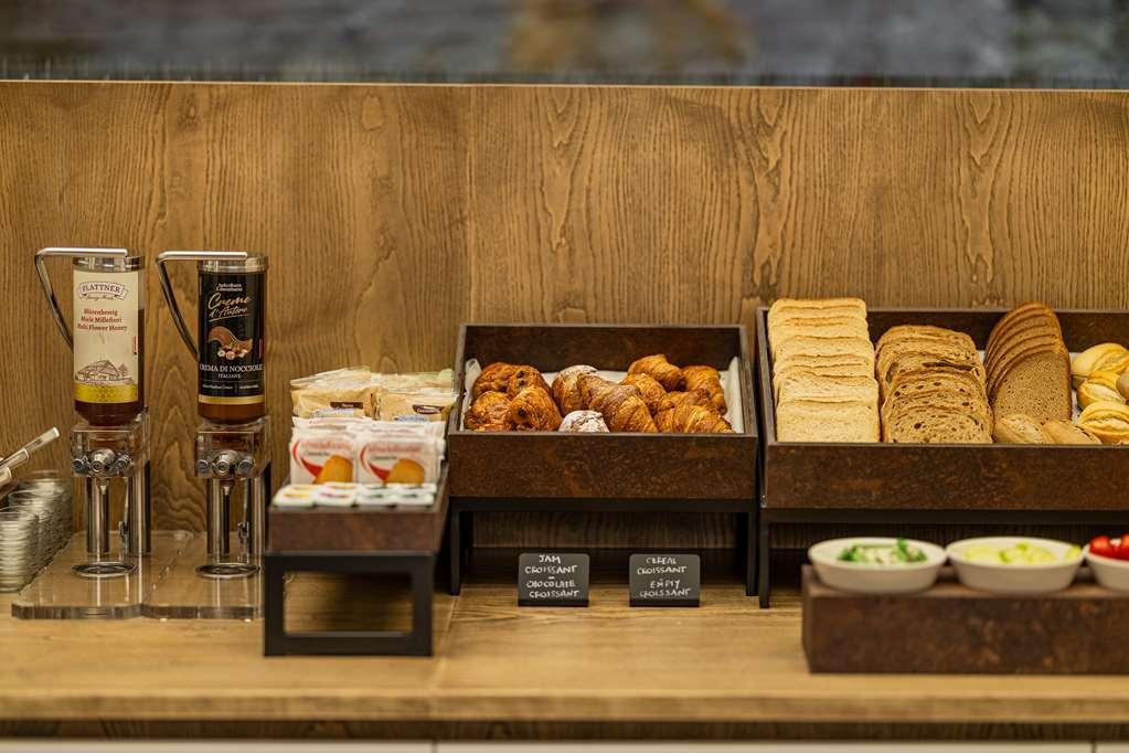 Best Western Plus Hotel De Capuleti Verona Restaurant bilde