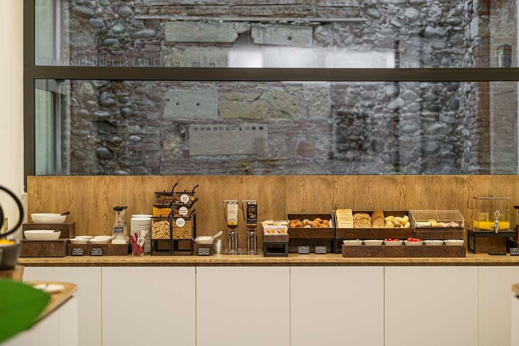 Best Western Plus Hotel De Capuleti Verona Restaurant bilde